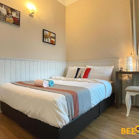 Cheng Landed Villa In Taman Bertam Setia Melaka Extérieur photo