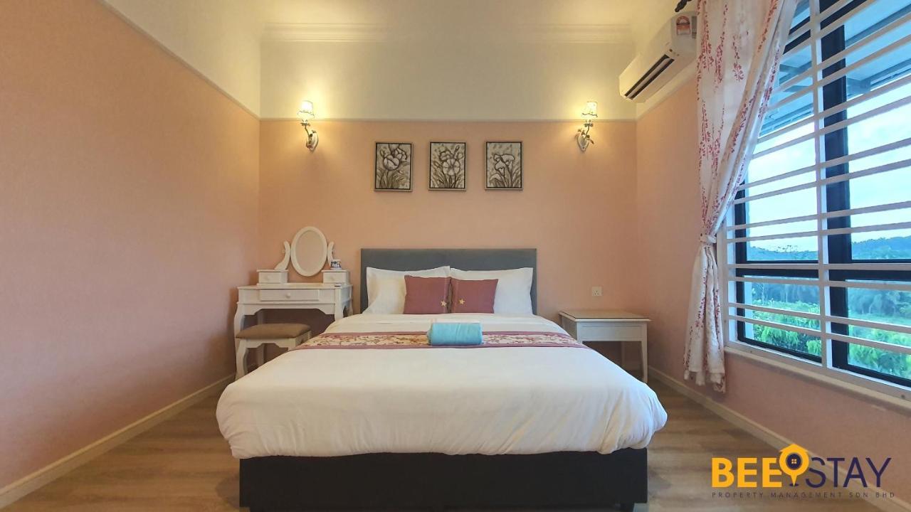 Cheng Landed Villa In Taman Bertam Setia Melaka Extérieur photo