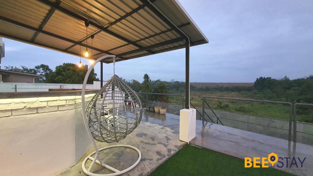 Cheng Landed Villa In Taman Bertam Setia Melaka Extérieur photo