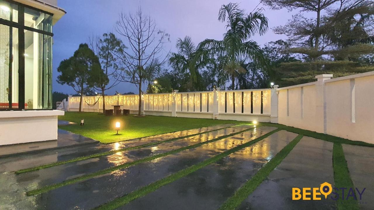 Cheng Landed Villa In Taman Bertam Setia Melaka Extérieur photo