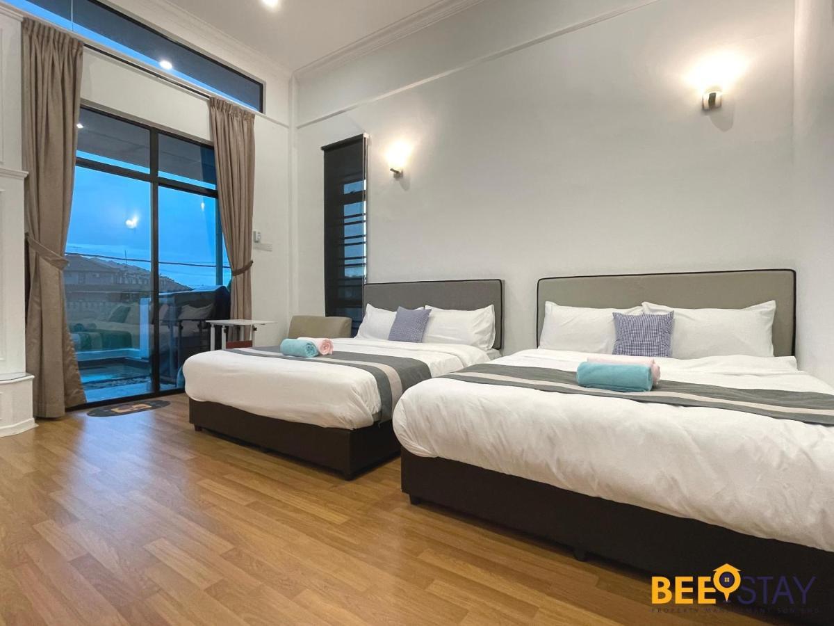 Cheng Landed Villa In Taman Bertam Setia Melaka Extérieur photo