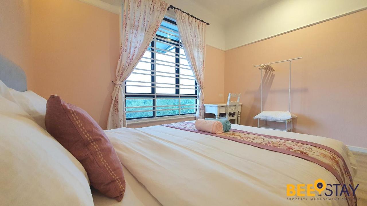 Cheng Landed Villa In Taman Bertam Setia Melaka Extérieur photo