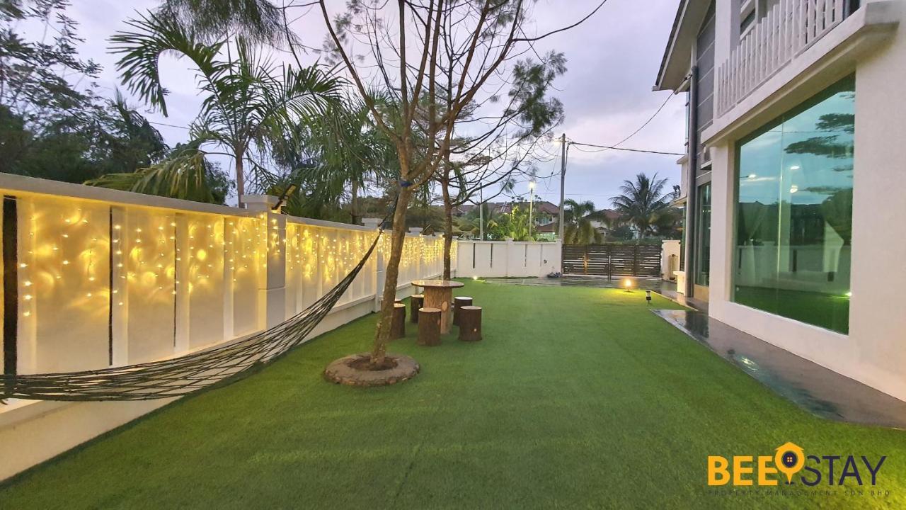 Cheng Landed Villa In Taman Bertam Setia Melaka Extérieur photo