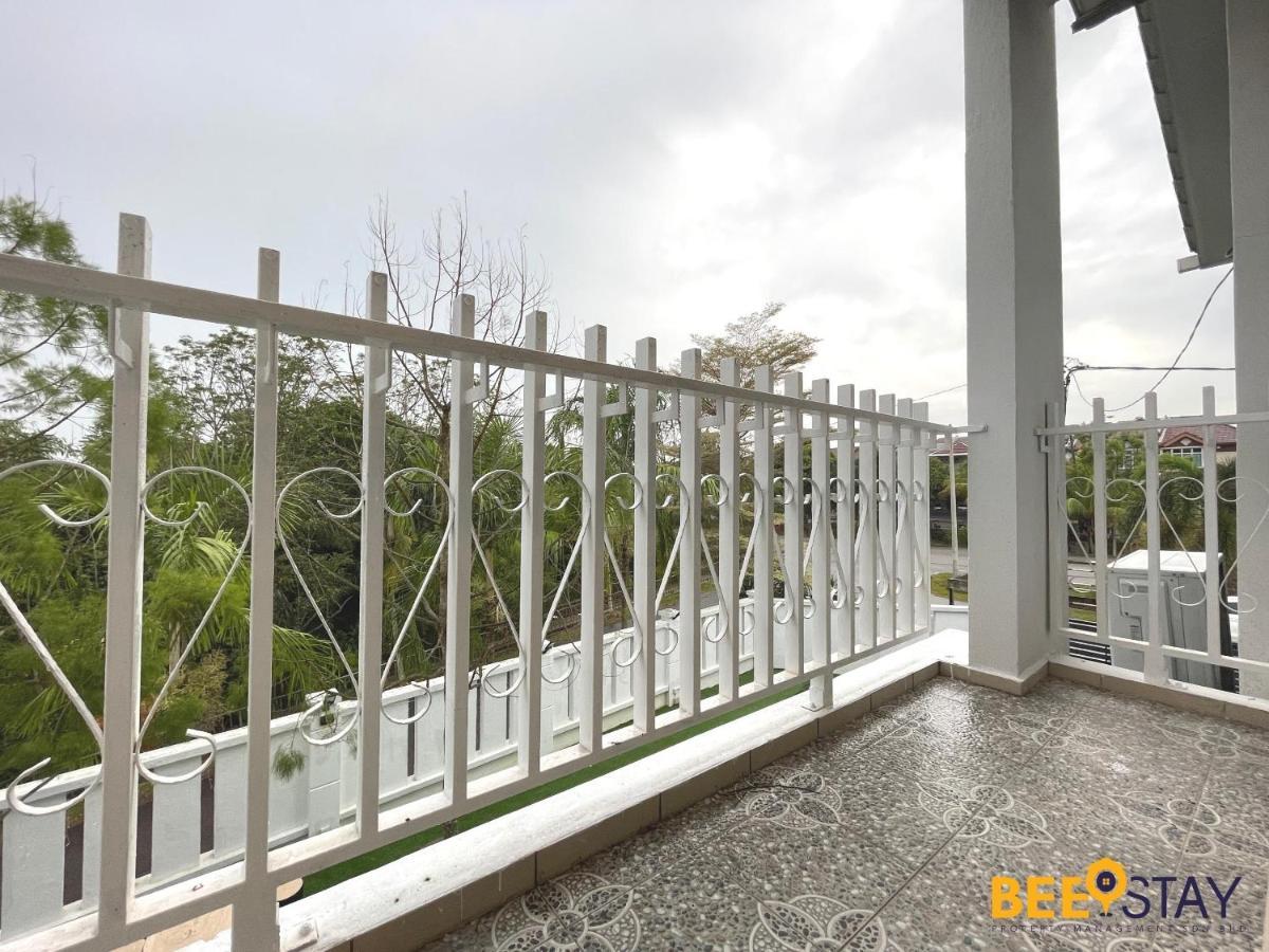 Cheng Landed Villa In Taman Bertam Setia Melaka Extérieur photo