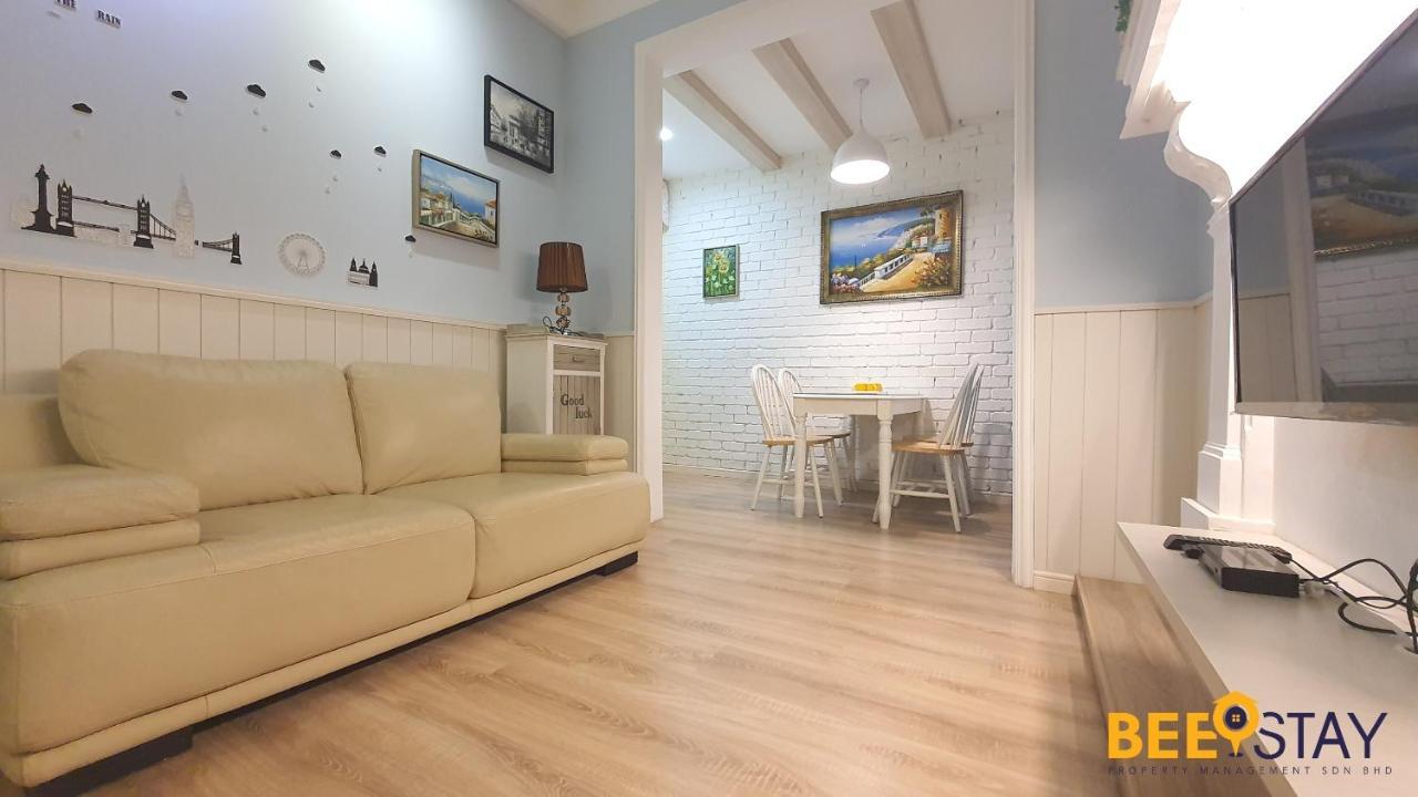 Cheng Landed Villa In Taman Bertam Setia Melaka Extérieur photo
