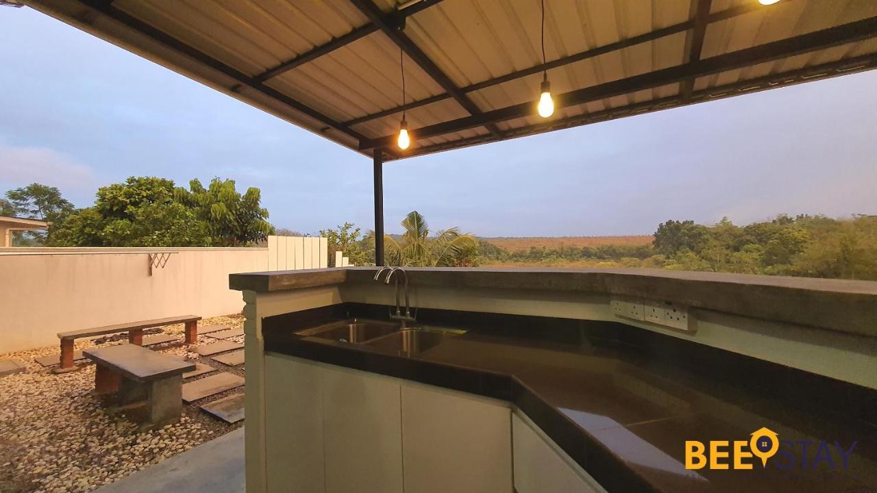 Cheng Landed Villa In Taman Bertam Setia Melaka Extérieur photo